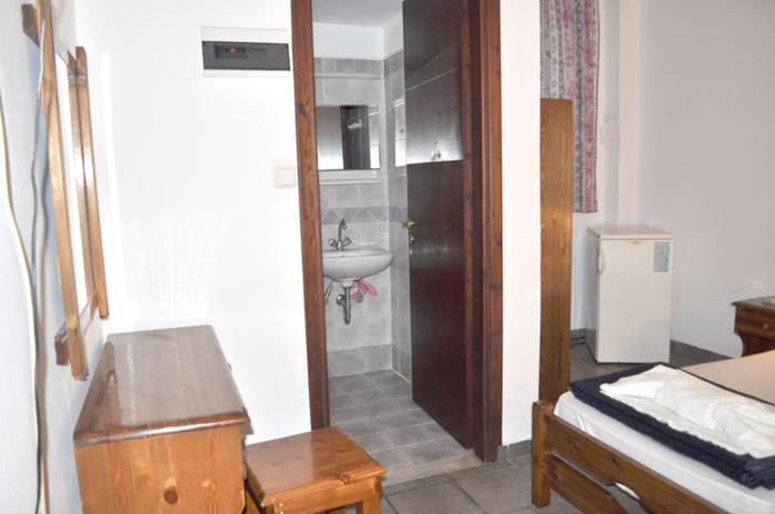 Οδός Οδυσσέως Aparthotel Ερμούπολη Δωμάτιο φωτογραφία